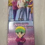 Zestaw klocków Kpop Hunters 215x105mm Age 6+