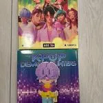 Zestaw klocków Kpop Demon Hunters 148 pcs Age 14+