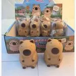 Zabawka Squeeze Toys Gniotek Koala Soft Squishy 12 szt.