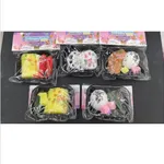 Zabawka Squeeze Toys Gniotek Sushi Onigiri 16 szt.