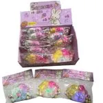 Gniotek Squeeze Toys Pinching Music LED Łapka 12 szt.