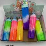 Zabawki Slime Funny Bear - Masa plastyczna z misiem 12szt