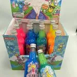Zabawki Slime Magic Slime w butelkach 12 szt.