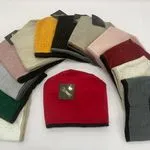 Czapki damskie beanie różne kolory