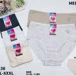 Majtki damskie MEDOOSE XL-XXL-XXL