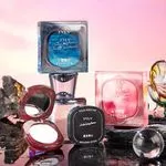 Solid Perfume TVLV