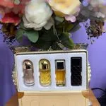 Zestaw Perfum Mystical 4x30ml