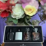 Zestaw Perfum Mystical 4x30ml