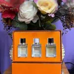 Zestaw Perfum Jean Miss 3x30ml