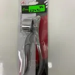 Wyciskacz do czosnku ze stali nierdzewnej