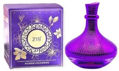 Krem pod oczy ZIB Collagen Anti Wrinkle 15ml