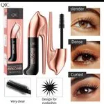 QIC Maskara High Volume Slender 12ml