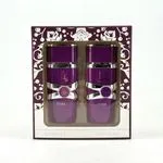 Zestaw Perfum Yara 2x50ml 1.7 fl oz