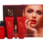 Zestaw perfum IS Passion dla kobiet