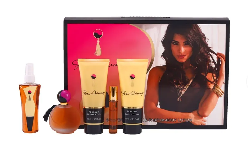 Zestaw perfum Fanclare dla Kobiety