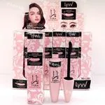 Tusz do rzęs Yara L301 Waterproof 9,5 ml