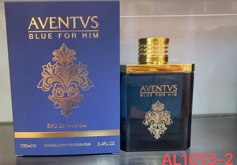 Avent dla Niego Blue Eau de Parfum 100ml