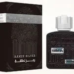 Perfumy Ramze Silver 100ml EDP