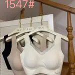 Biustonosz damski bezszwowy B&G XL-XXL-XXXL