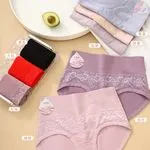 Majtki damskie Sofia's Secret 5 szt. 846# XL-XXL