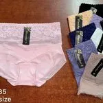 Majtki damskie Free Size 5 szt. HUASHA