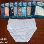 Majtki damskie Mongroz 95% bawełna XXL-XXXXL
