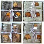 Zestaw Ręczniki Mikrofibra 3PCS z Misiem Lotos