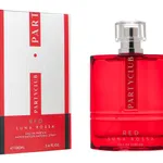 Perfumy LUNA ROSSA RED Party Club 100ml