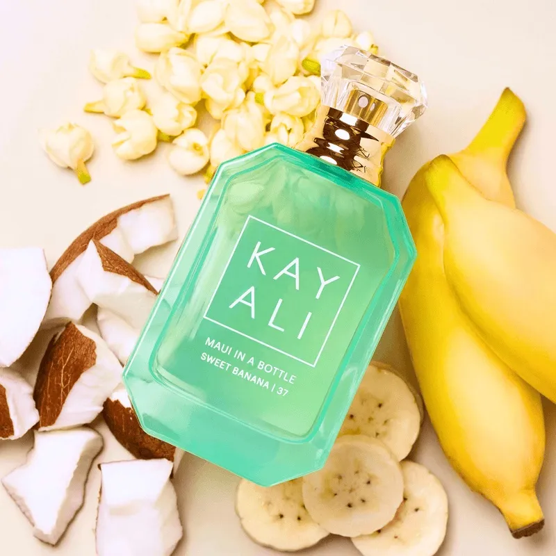 Perfumy Kayali Maui Alii Sweet Banana 37 100ml