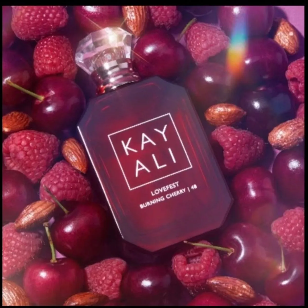 Perfumy Kayali Lover 100ml