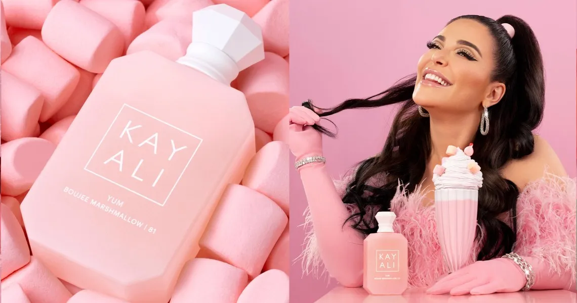 Perfumy Kay Ali Marshmallow Whip 100ml