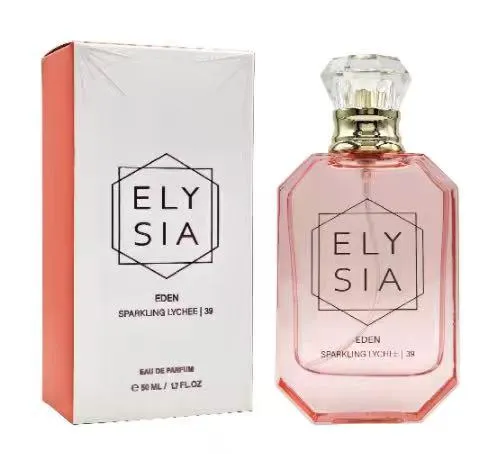 Perfumy Elysia Sparkling Lychee Eden 50ml