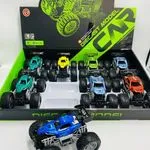 Zabawki Die Cast Model Samochody 2 szt