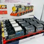 Classic Train Pociąg Elektryczny ze Światłem i Dźwiękiem