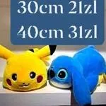 Maskotka Pluszowa Pikachu 30cm