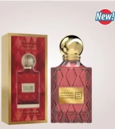 Perfumy New Edition Collection 30ml