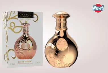 Perfumy Only You Gold Edition 30ml