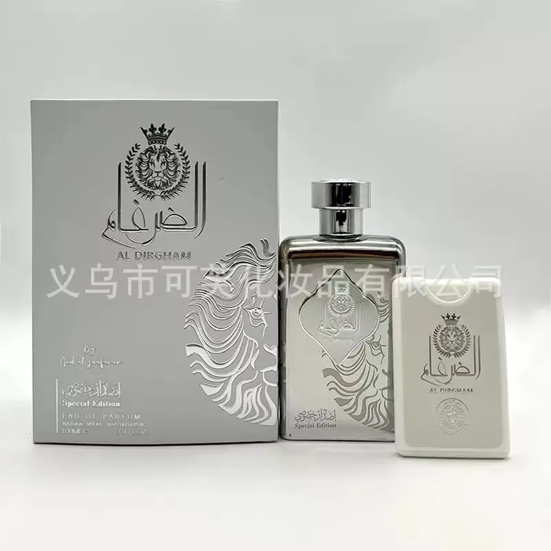 Al Dikham Eau de Parfum Special Edition 100ml