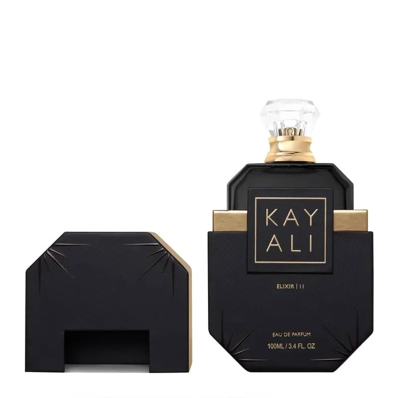 Perfumy Kayali Elixír III 100ml Eau de Parfum