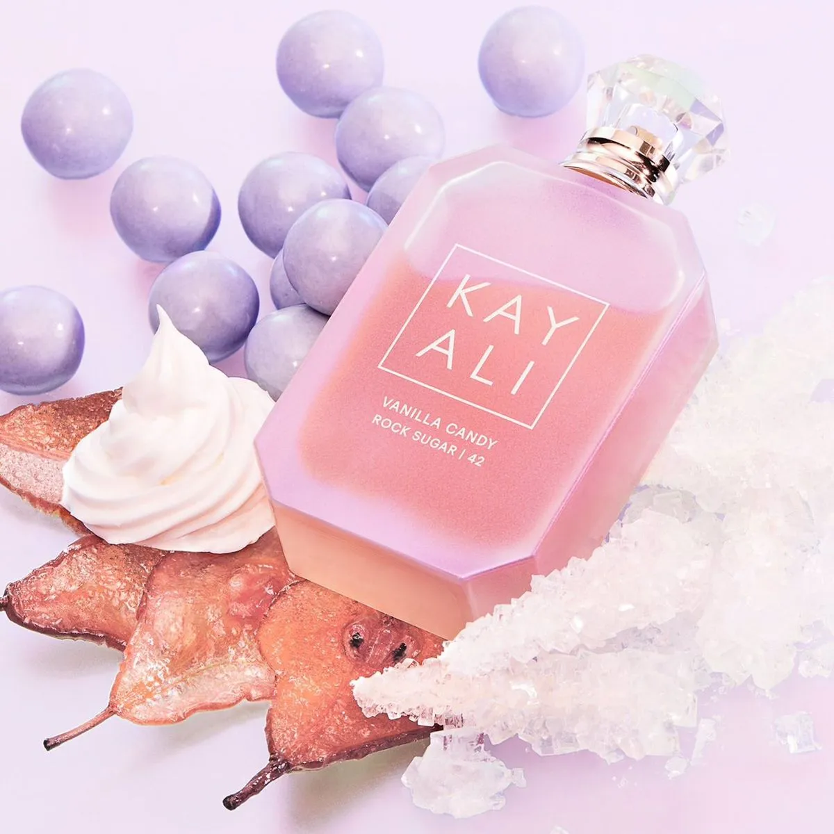 Perfumy Kayali Vanilla | Rock Sugar Candy 100ml