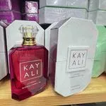 Perfumy Kayalı Aliest Lovefest Burning Cherry 100ml
