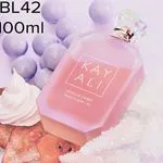 Perfumy KayAli Vanilla Candy Rock Sugar B42 100ml
