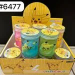 Zabawki Slime Pokemon Crystal Mud Pikachu