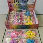 Zabawki Squeeze Toys Pinch Family Gniotki