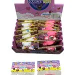 Gniotki Squeeze Decompression Toy Miś 6833