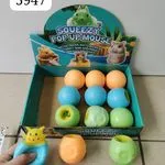 Zabawka antystresowa Squeeze Pikachu Gniotek