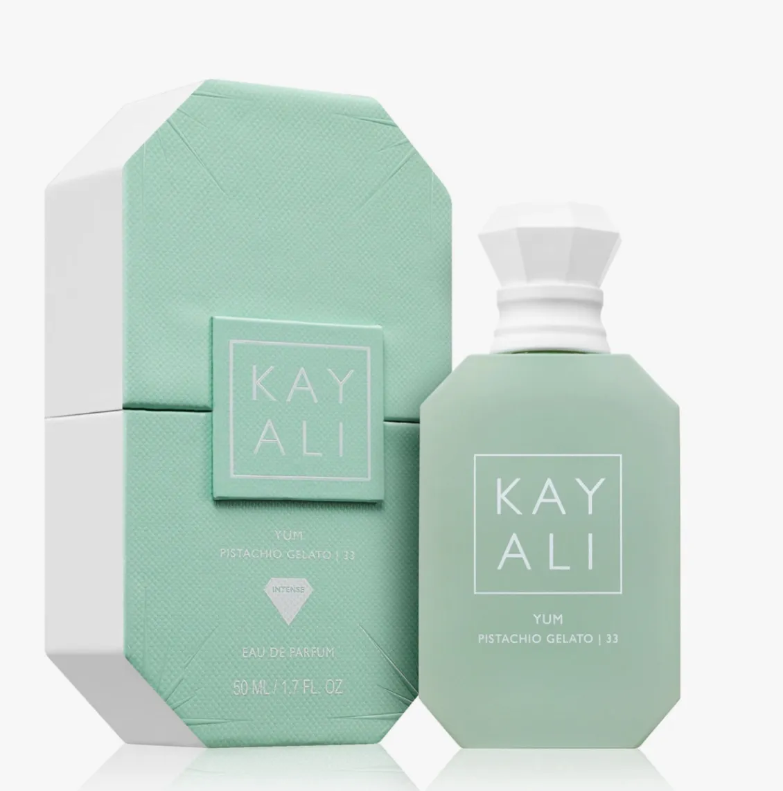 Perfumy Kay Ali Yum Pistachio Gelato 100ml