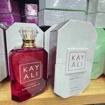 Perfumy Kay Ali Lovefest Burning Cherry 100ml