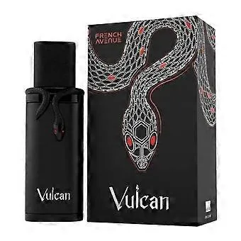 Perfumy Vulcan French Avenue 100ml