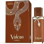 Perfumy French Avenue Vulcan Sable 100ml